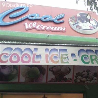 Cool Ice Cream