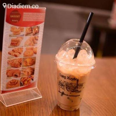 Corner Coffee – Vincom Long Xuyên