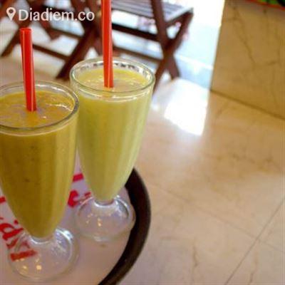 Culi Fresh – Nước Trái Cây