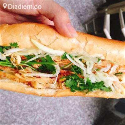 Cường Phát – Lò Bánh Mì Điện