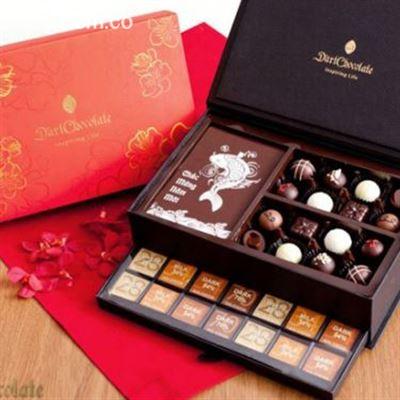 D’art Chocolate