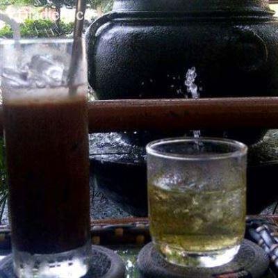D&D Cafe – Họp Nhóm, Tiếp Khách, Sân Vườn, Máy Lạnh