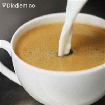 Dạ Lan Cafe – Nguyễn Thông