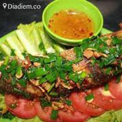 Dạ Thảo