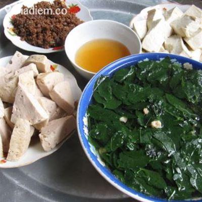 Đài Bắc – Quán Ăn Gia Đình
