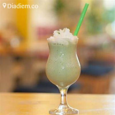 Đại Hương Việt Cafe – Cafe Sân Vườn