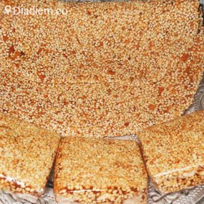 Đại Lí Mè Xửng Thiên Hương 14 – Nguyễn Huệ