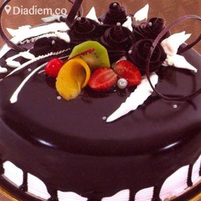 Đại Lợi – Tiệm Bánh