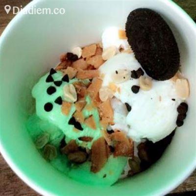 Đại Lý Kem Anh Kiệt
