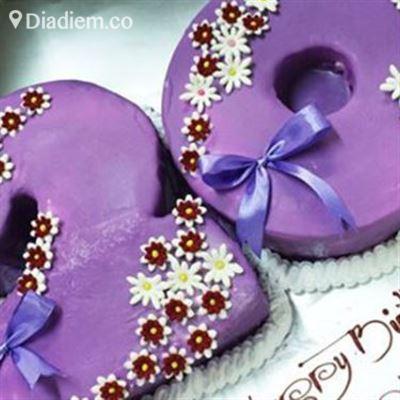 Đài Nam Bakery – Quốc Lộ 1A