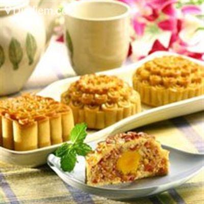 Đại Phát Bakery – Đường Số 6