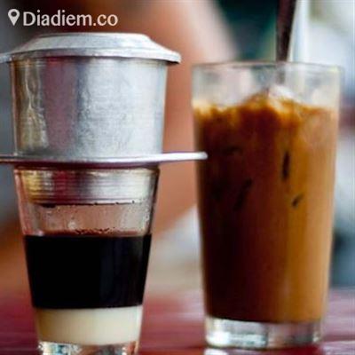 Dakco Cafe – Lê Duẩn