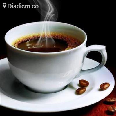 Đắng Cafe – Phạm Nhơn Thuần
