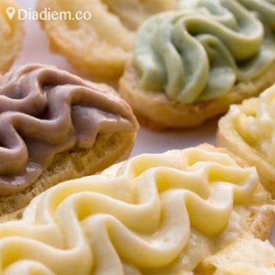 Đăng Thư Bakery – Bánh Su Que – 30 Tháng 4
