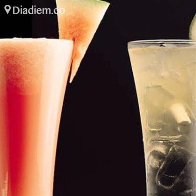 Dáng Xưa Coffee – Điện Biên Phủ