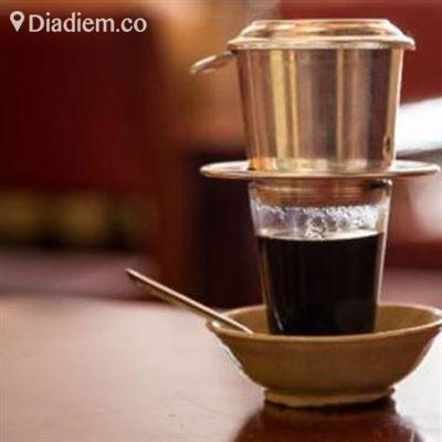 Đất Ban Mê Coffee