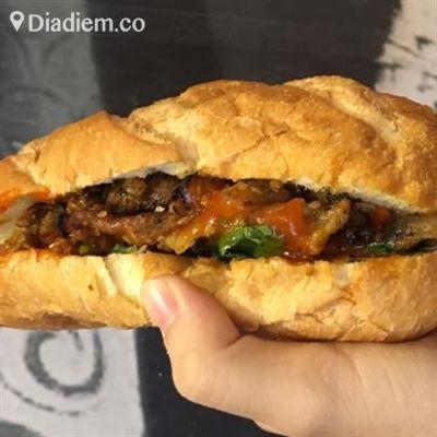 Đạt Thành – Lò Bánh Mì Điện