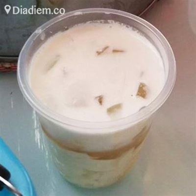 Đậu Hủ Rong Biển 183