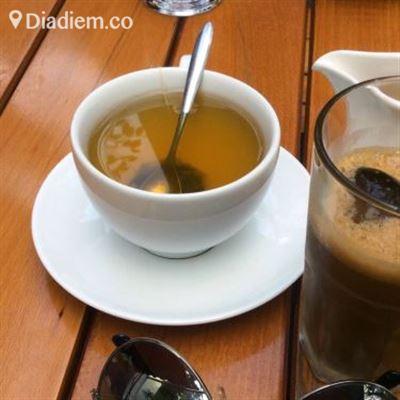 De Glace Cafe