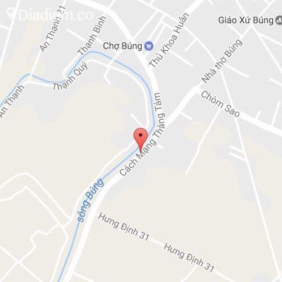 Đêm Sài Gòn Cafe