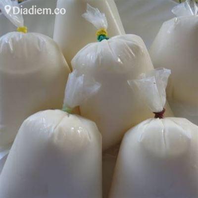 Dì Chuyên – Yaourt