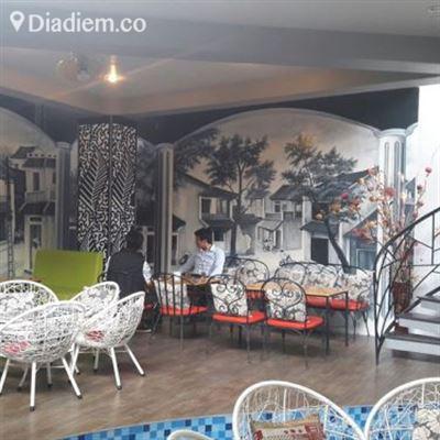 Điểm Hẹn Cafe – Đoàn Thị Điểm