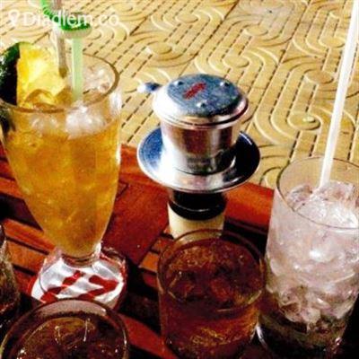Điểm Hẹn Sa Đéc Coffee