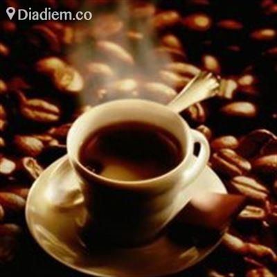 Diễm My Cafe