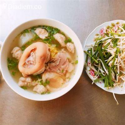 Điểm Tâm Sáng Kim Phượng