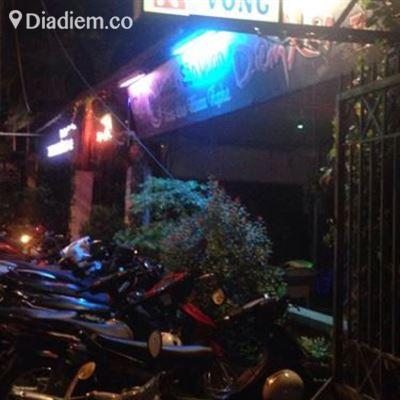 Diễm Xưa Cafe – Lý Văn Sâm