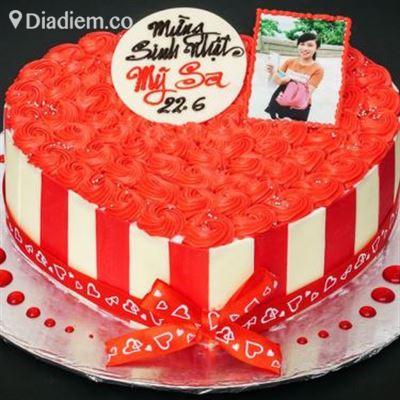 Diệu Chi Bakery