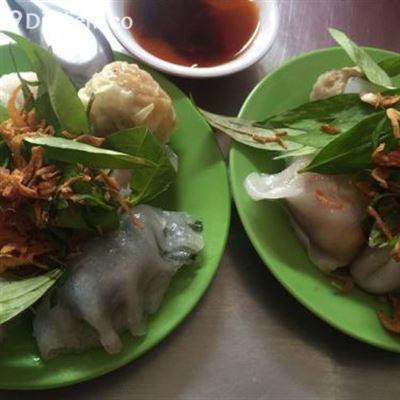 Dim Sum