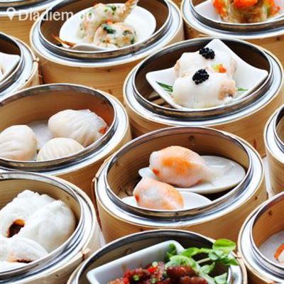 Dimsum Cát Tường