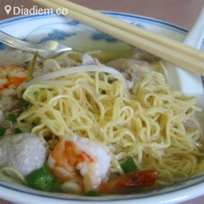 Dìn Ký Mì Gia – Hạ Long