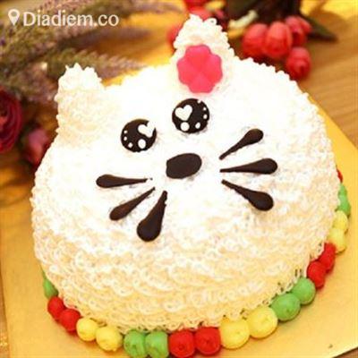 Đỉnh – Bánh Kem & Bánh Ngọt
