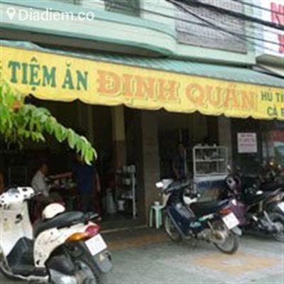 Định Quán