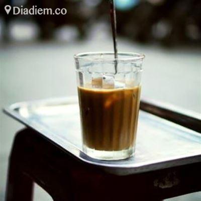 Đỗ Thị Mến – Cafe & Giải Khát