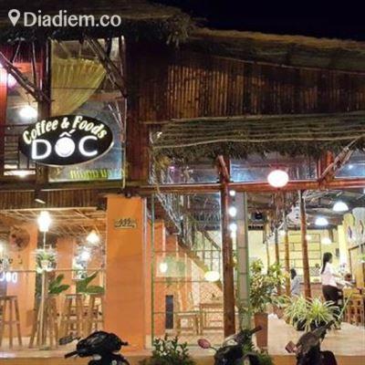 Dốc Coffee & Foods