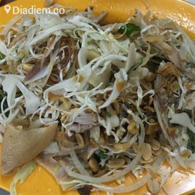 Dốc Võng Quán – Món Ăn Gia Đình