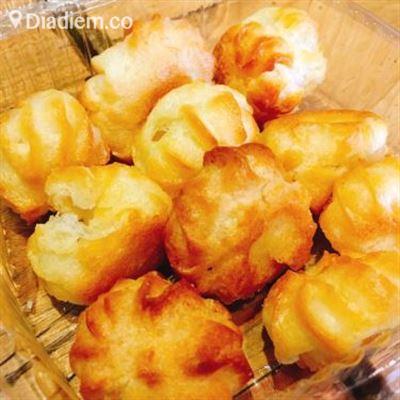 Dolce Bakery