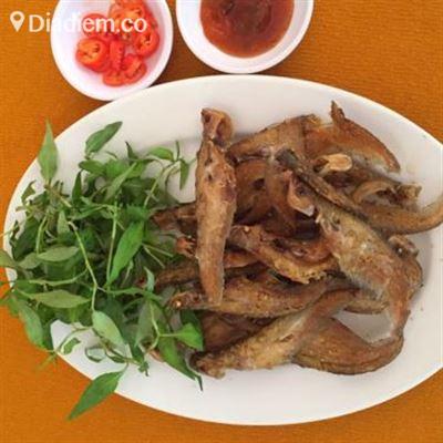 Đồng Gia Quán – Món Ăn Đồng Quê