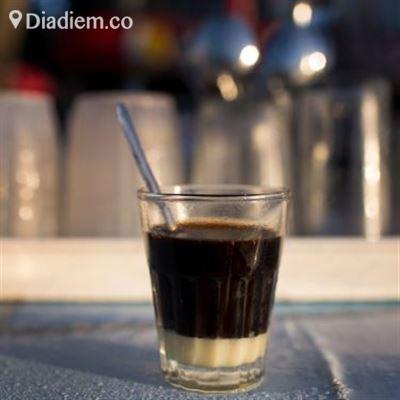 Đông Hải Coffee