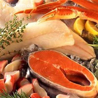 Đồng Lợi – Quán Nhậu Hải Sản
