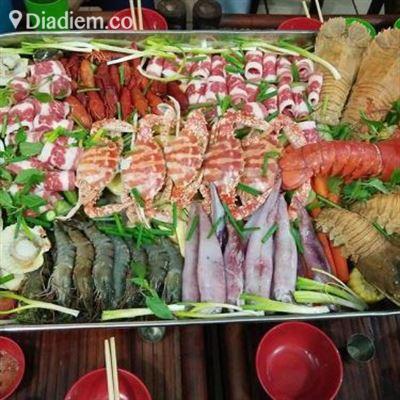 Đông Sun Quán – Lẩu Hoàng Đế
