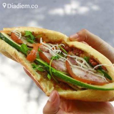 Đồng Tâm Bakery – Bà Triệu