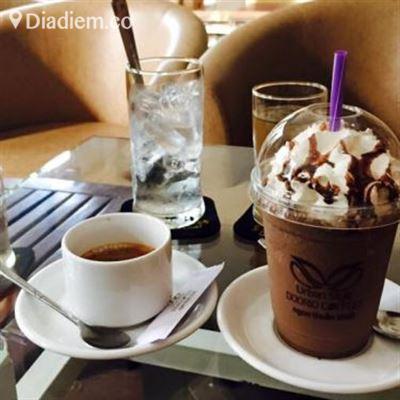 Doorio Coffees