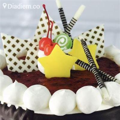 Doremi – Bánh Kem