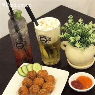 Dubai Coffee