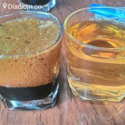 Dubai Coffee & Bar