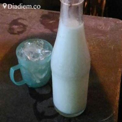 Đức Huy – Quán Sữa Bò